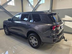 Ford Everest 2.0 BiTurbo XLT - Image 8