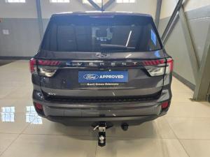Ford Everest 2.0 BiTurbo XLT - Image 9