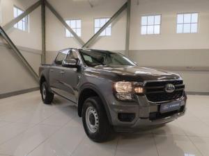 Ford Ranger 2.0 SiT double cab - Image 1