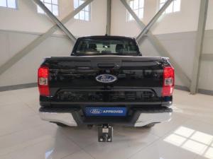 Ford Ranger 2.0 SiT double cab - Image 7