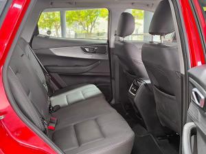Chery Tiggo 4 Pro 1.5T Elite auto (CVT) - Image 13