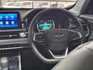 Chery Tiggo 4 Pro 1.5T Elite auto (CVT) - Image 15