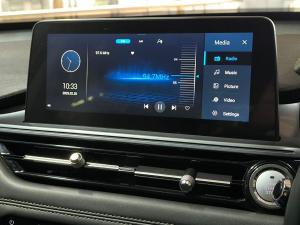 Chery Tiggo 4 Pro 1.5T Elite auto (CVT) - Image 16
