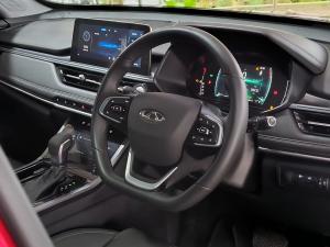 Chery Tiggo 4 Pro 1.5T Elite auto (CVT) - Image 17