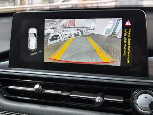 Chery Tiggo 4 Pro 1.5T Elite auto (CVT) - Image 18