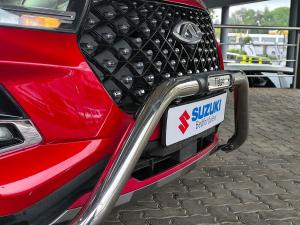 Chery Tiggo 4 Pro 1.5T Elite auto (CVT) - Image 20