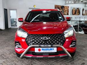 Chery Tiggo 4 Pro 1.5T Elite auto (CVT) - Image 2