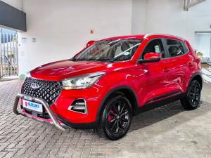 Chery Tiggo 4 Pro 1.5T Elite auto (CVT) - Image 3