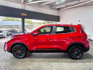 Chery Tiggo 4 Pro 1.5T Elite auto (CVT) - Image 4