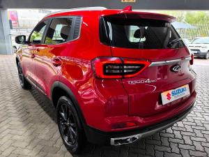 Chery Tiggo 4 Pro 1.5T Elite auto (CVT) - Image 5