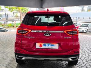 Chery Tiggo 4 Pro 1.5T Elite auto (CVT) - Image 6