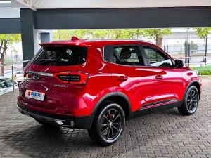 Chery Tiggo 4 Pro 1.5T Elite auto (CVT) - Image 7