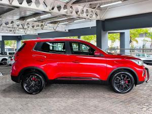 Chery Tiggo 4 Pro 1.5T Elite auto (CVT) - Image 8