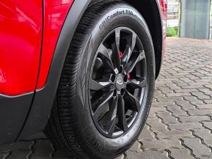 Chery Tiggo 4 Pro 1.5T Elite auto (CVT) - Image 9