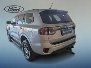Ford Everest 2.0 BiTurbo XLT - Image 10