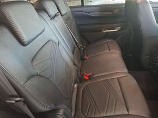Ford Everest 2.0 BiTurbo XLT
