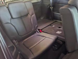 Ford Everest 2.0 BiTurbo XLT - Image 14