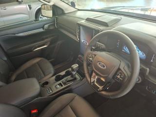 Ford Everest 2.0 BiTurbo XLT