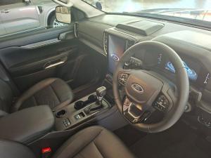 Ford Everest 2.0 BiTurbo XLT - Image 17