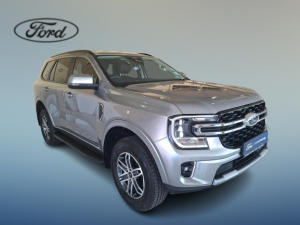 Ford Everest 2.0 BiTurbo XLT - Image 1
