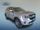 Thumbnail Ford Everest 2.0 BiTurbo XLT