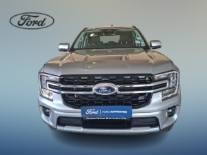 Ford Everest 2.0 BiTurbo XLT - Image 2