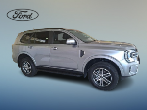 Ford Everest 2.0 BiTurbo XLT - Image 4