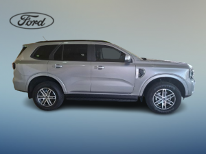 Ford Everest 2.0 BiTurbo XLT - Image 5