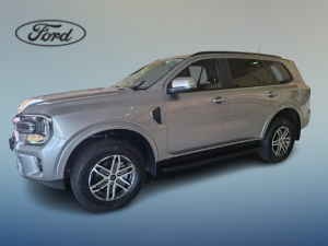 Ford Everest 2.0 BiTurbo XLT - Image 8