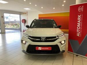 Toyota Urban Cruiser 1.5 XR auto - Image 4