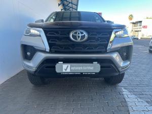 Toyota Fortuner 2.8GD-6 - Image 5