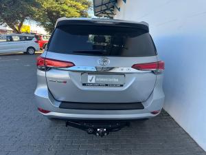 Toyota Fortuner 2.8GD-6 - Image 6