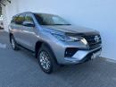 Thumbnail Toyota Fortuner 2.8GD-6