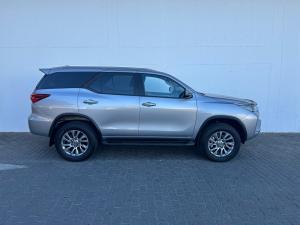 Toyota Fortuner 2.8GD-6 - Image 4