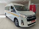Thumbnail Toyota Quantum 2.8 SLWB bus 14-seater GL auto