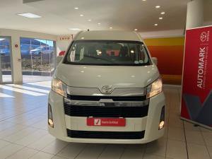 Toyota Quantum 2.8 SLWB bus 14-seater GL auto - Image 4