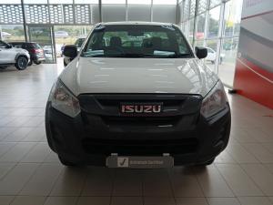 Isuzu D-Max Gen 6 250c single cab Fleetside - Image 6