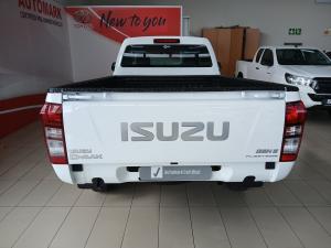 Isuzu D-Max Gen 6 250c single cab Fleetside - Image 7