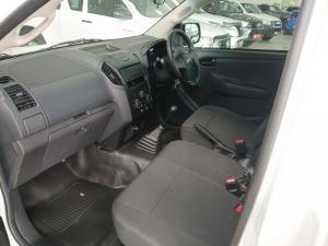 Isuzu D-Max Gen 6 250c single cab Fleetside - Image 11