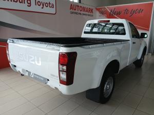 Isuzu D-Max Gen 6 250c single cab Fleetside - Image 2