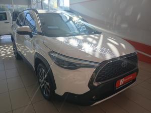 Toyota Corolla Cross 1.8 Hybrid XR - Image 1