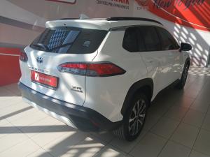 Toyota Corolla Cross 1.8 Hybrid XR - Image 2