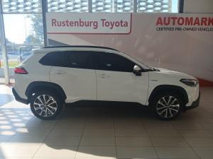 Toyota Corolla Cross 1.8 Hybrid XR - Image 4