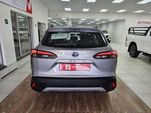 Toyota Corolla Cross 1.8 Hybrid XS - Image 5