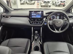 Toyota Corolla Cross 1.8 Hybrid XS - Image 6