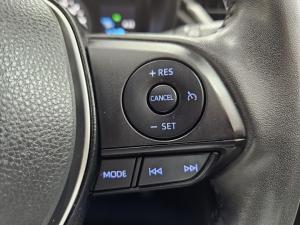 Toyota Corolla Cross 1.8 Hybrid XS - Image 9