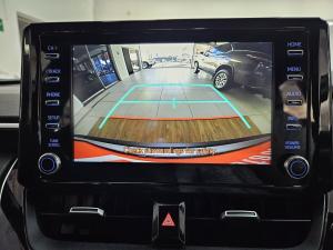Toyota Corolla Cross 1.8 Hybrid XS - Image 11