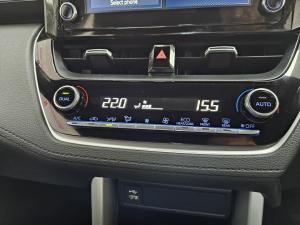 Toyota Corolla Cross 1.8 Hybrid XS - Image 13