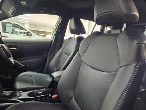 Toyota Corolla Cross 1.8 Hybrid XS - Image 14
