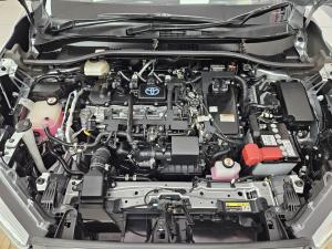 Toyota Corolla Cross 1.8 Hybrid XS - Image 18